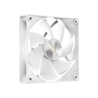 OCYPUS L36 EX White Liquid Cooler