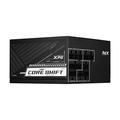 1000W ADATA XPG CORE SHIFT II VE POWER SUPPLY