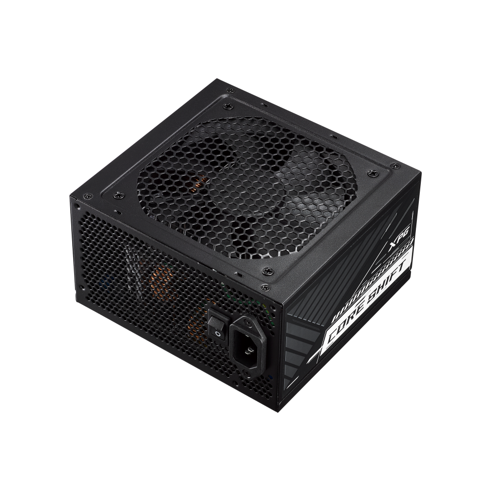 1000W ADATA XPG CORE SHIFT II VE POWER SUPPLY