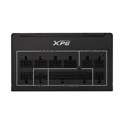 1000W ADATA XPG CORE SHIFT II VE POWER SUPPLY