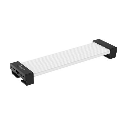 OCYPUS DELTA EK24 BLACK (24-PIN ARGB MB CABLE COVER)