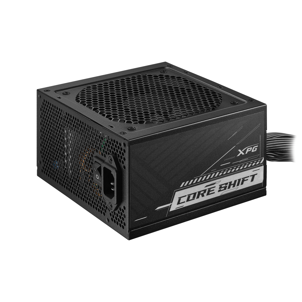 850W ADATA XPG CORE SHIFT II VE POWER SUPPLY