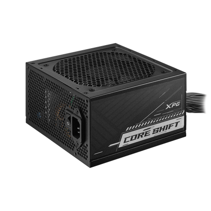 850W ADATA XPG CORE SHIFT II VE POWER SUPPLY