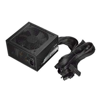 850W ADATA XPG CORE SHIFT II VE POWER SUPPLY