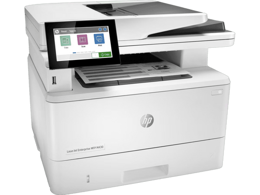 HP LASERJET ENTERPRISE MFP M430F MONO - 3PZ55A