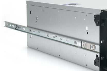 INWIN 28" SLIDE RAIL KIT - TOOL-LESS