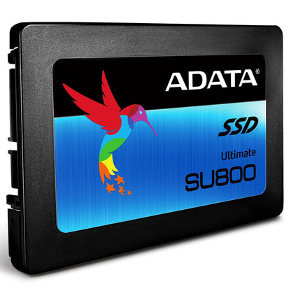 512GB ADATA SU800 2.5" SSD