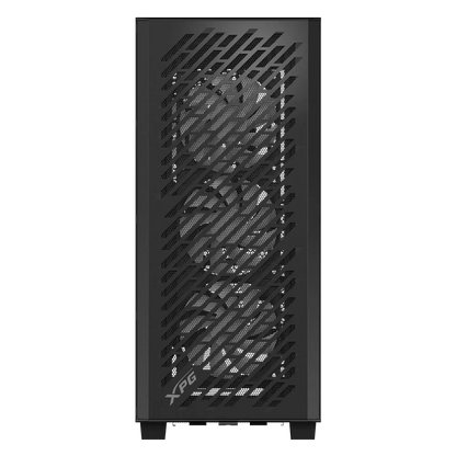 XPG VALOR AIR PRO BLACK GAMING CASE
