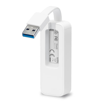 TPLINK USB 3.0 TO GIGABIT ETHERNET ADAPTER