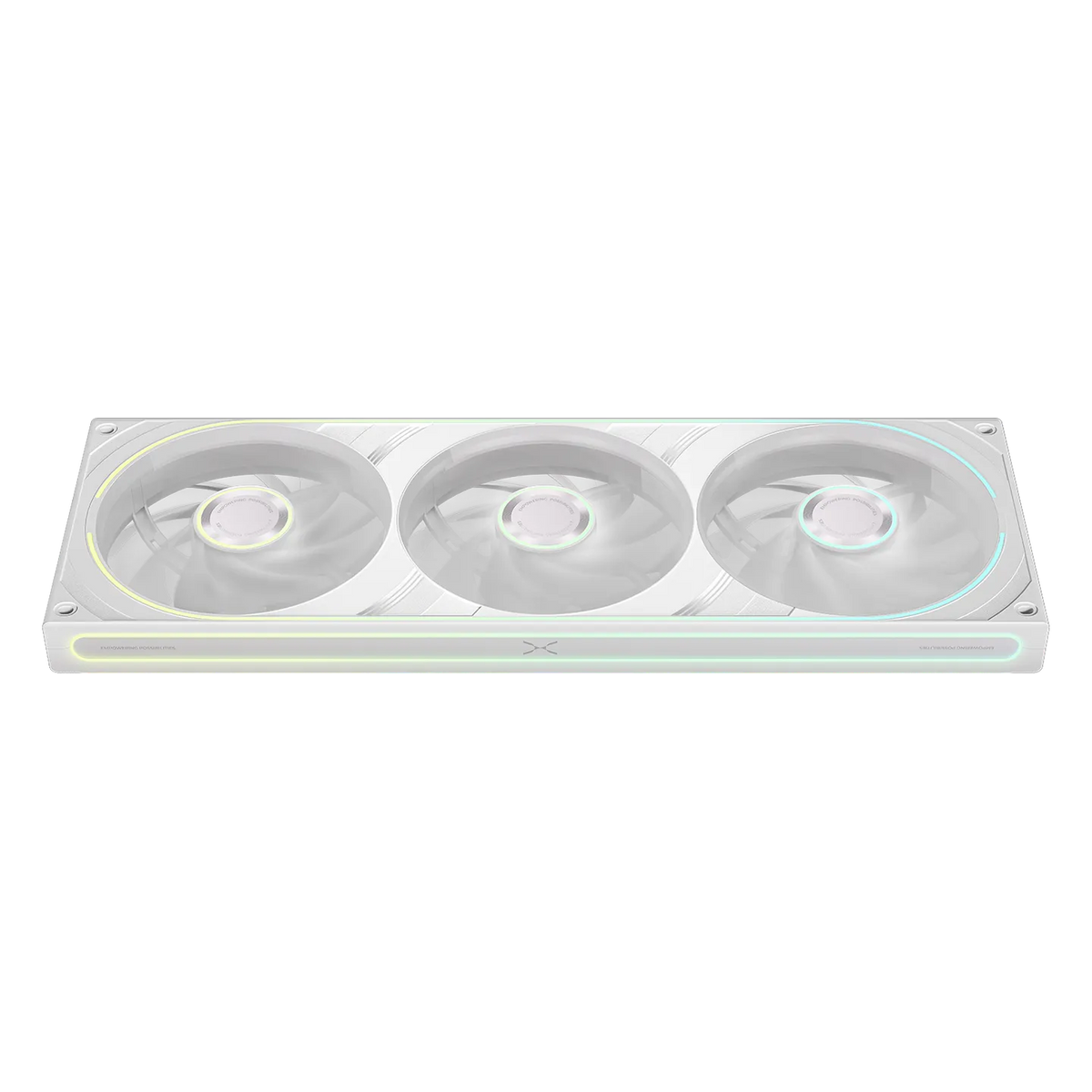 TRYX FOBR ARGB 360 WHITE FAN