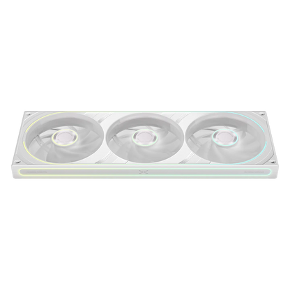 TRYX FOBR ARGB 360 WHITE FAN