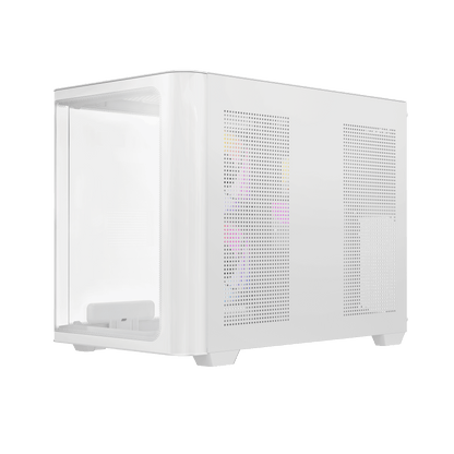 OCYPUS IOTA C50 WHITE GAMING CASE