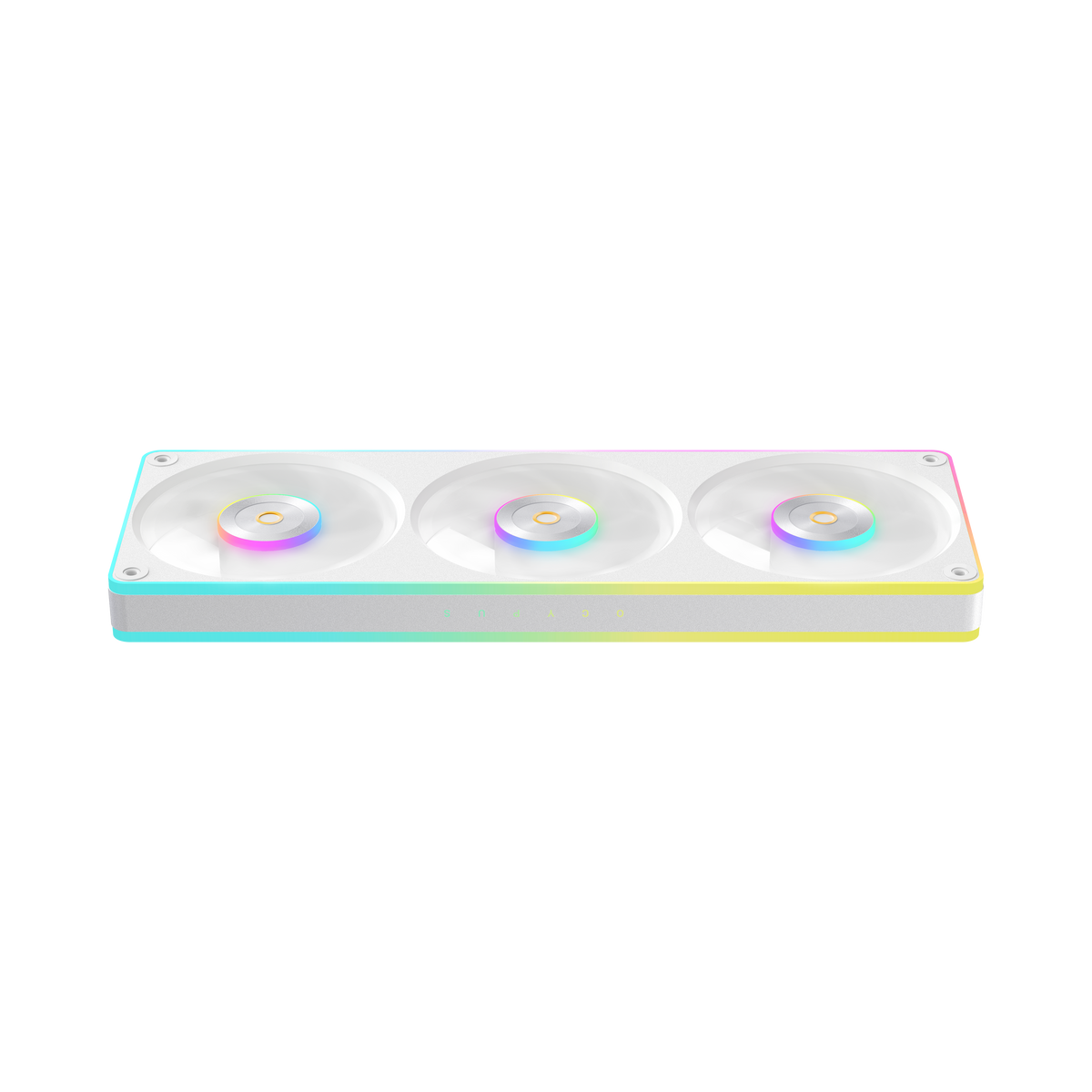 OCYPUS SIGMA F36 360 WHITE FAN