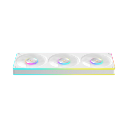 OCYPUS SIGMA F36 360 WHITE FAN