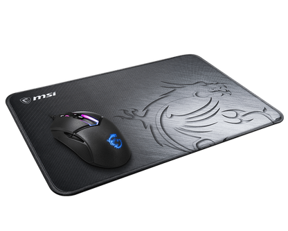 MSI AGILITY GD21 MOUSEPAD