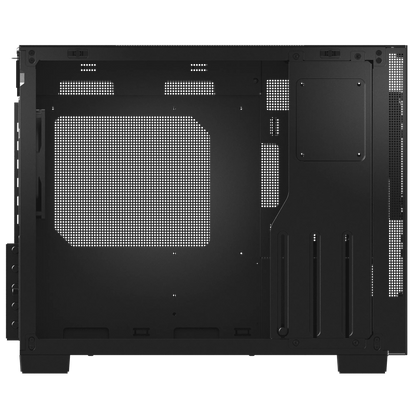 XPG VALOR MESH NANO BLACK GAMING CASE