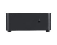 MSI Cubi NUC AI+ 2MG Copilot+ Barebone (Model Cubi NUC AI+ 2MG-016BAU)