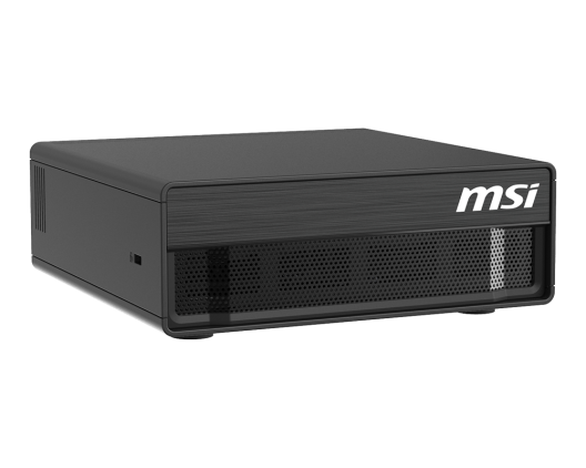 MSI EdgeXpert MS-C931 AI SUPERCOMPUTER