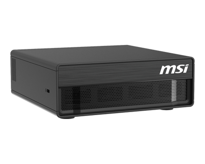 MSI EdgeXpert MS-C931 AI SUPERCOMPUTER