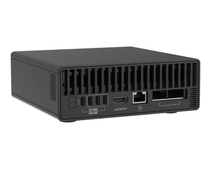 MSI EdgeXpert MS-C931 AI SUPERCOMPUTER