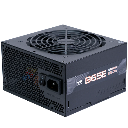 650W INWIN BE65 POWER SUPPLY (BULK PACK)