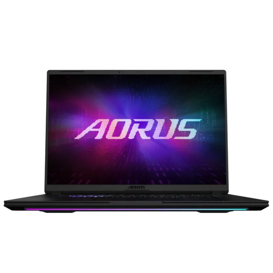 AORUS MASTER 16 (WQXGA) GAMING NOTEBOOK (MODEL AORUS MASTER 16 6ZJM6AUE64SH)