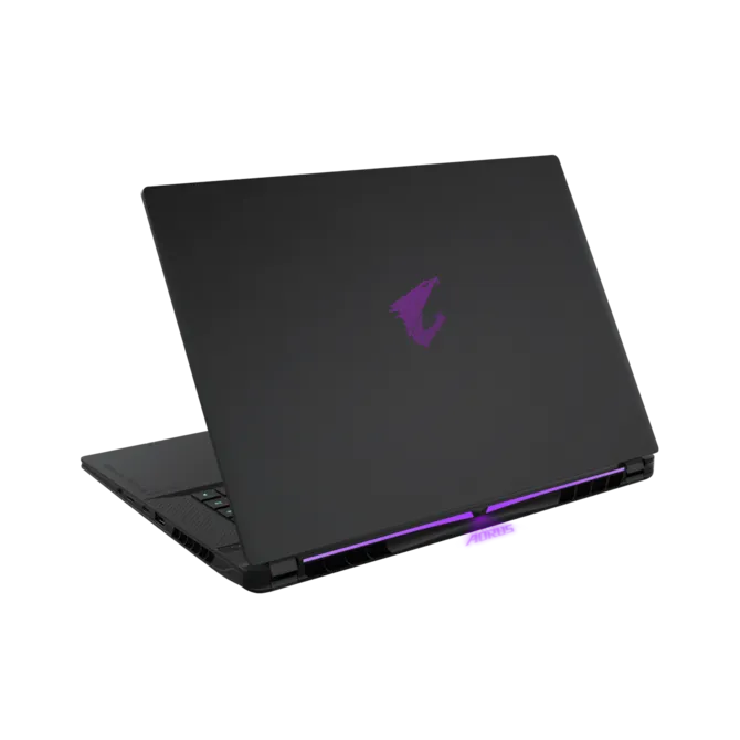 AORUS MASTER 16 (WQXGA) GAMING NOTEBOOK (MODEL AORUS MASTER 16 6ZJM6AUE64SH)