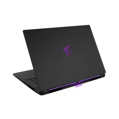 AORUS MASTER 16 (WQXGA) GAMING NOTEBOOK (MODEL AORUS MASTER 16 6ZJM6AUE64SH)