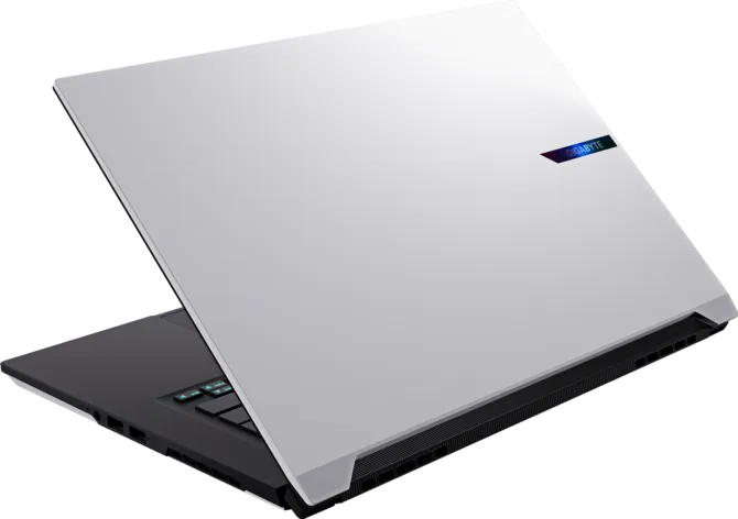 GIGABYTE AERO X16 (WQXGA) GAMING NOTEBOOK (MODEL AERO X16 4WHN3AUC94DH)