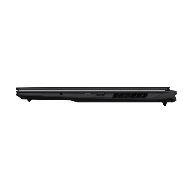 AORUS MASTER 16 (WQXGA) GAMING NOTEBOOK (MODEL AORUS MASTER 16 6ZJM6AUE64SH)