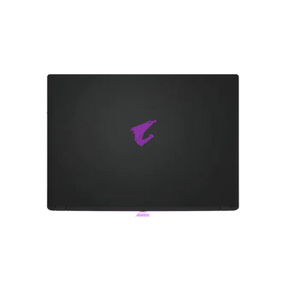 AORUS MASTER 16 (WQXGA) GAMING NOTEBOOK (MODEL AORUS MASTER 16 6ZJM6AUE64SH)