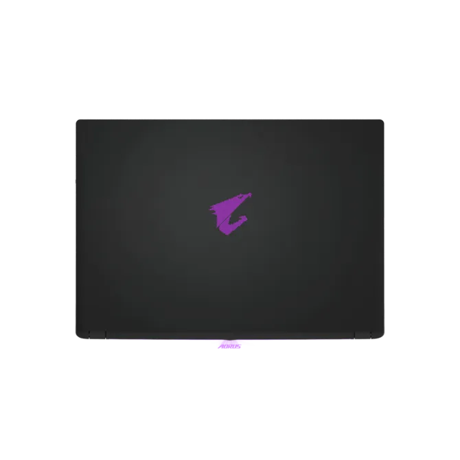 AORUS MASTER 16 (WQXGA) GAMING NOTEBOOK (MODEL AORUS MASTER 16 6YJM5AUE64SH)