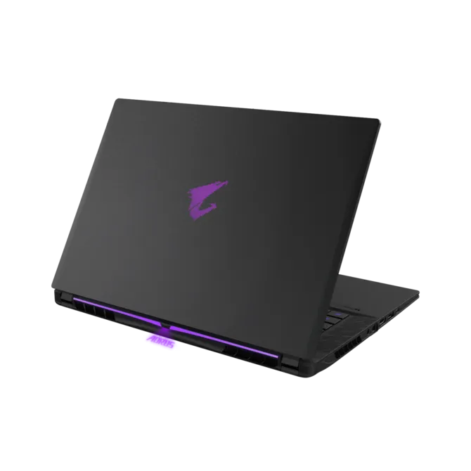 AORUS MASTER 16 (WQXGA) GAMING NOTEBOOK (MODEL AORUS MASTER 16 8XJJ4AUE64SH)