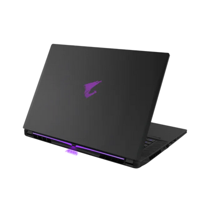 AORUS MASTER 16 (WQXGA) GAMING NOTEBOOK (MODEL AORUS MASTER 16 8XJJ4AUE64SH)