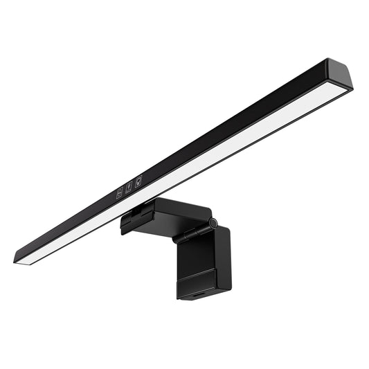 LUMIVIDA Monitor Light Bar with Touch Control
