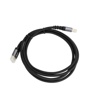 2M LUMIVIDA 16K DP2.1 M-M CABLE