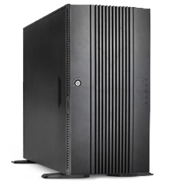CHENBRO PEDESTAL SERVER CHASSIS SR11269