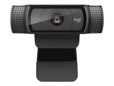 LOGITECH WEBCAM C920e OEM (BROWN PACKAGING) - 960-001360