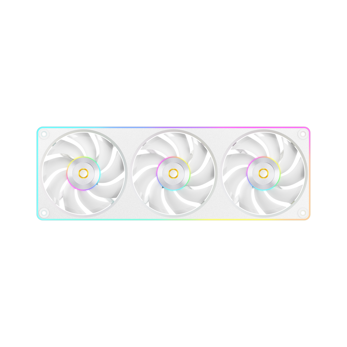 OCYPUS SIGMA F36 360 WHITE FAN