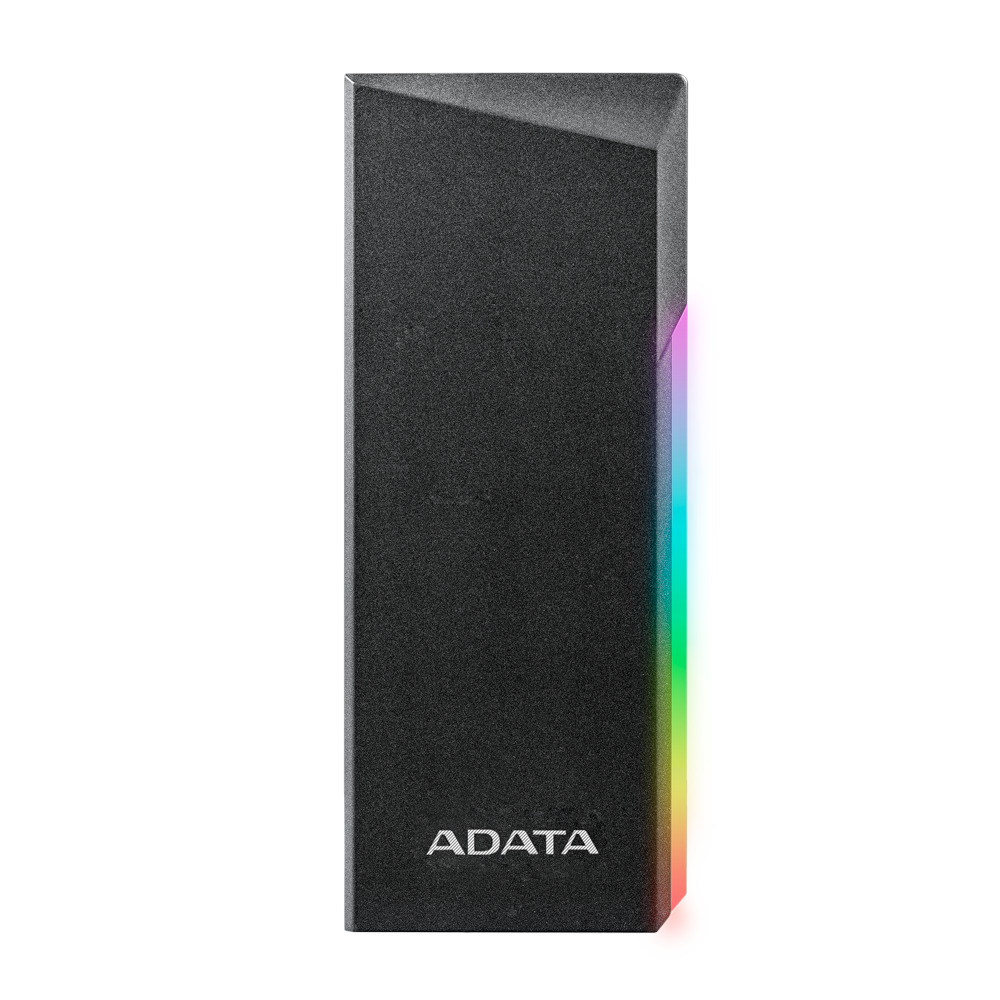 ADATA EG700G M.2 SSD ENCLOSURE