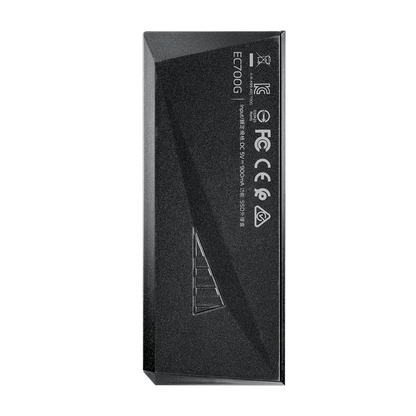 ADATA EG700G M.2 SSD ENCLOSURE