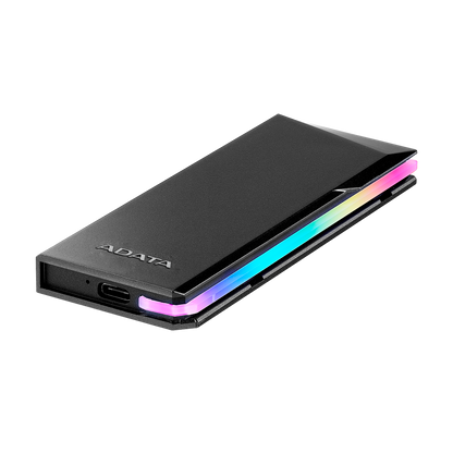 ADATA EG700G M.2 SSD ENCLOSURE