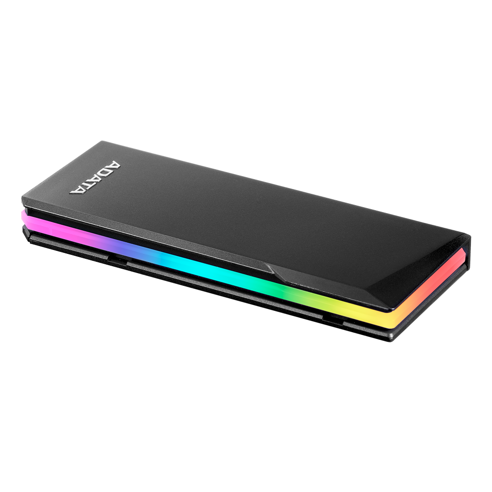 ADATA EG700G M.2 SSD ENCLOSURE