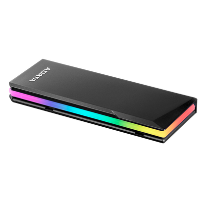 ADATA EG700G M.2 SSD ENCLOSURE