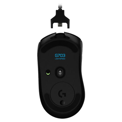 LOGITECH G703 WIRELESS GAMING MOUSE