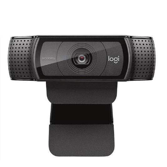 LOGITECH WEBCAM C920e - 960-001086