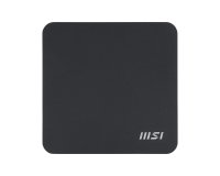 MSI Cubi NUC AI+ 2MG Copilot+ Barebone (Model Cubi NUC AI+ 2MG-016BAU)