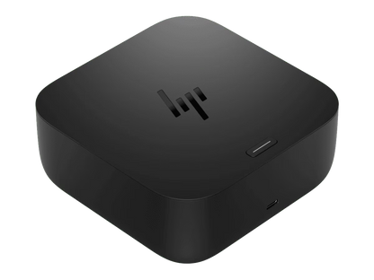 HP G6 USB-C ESSENTIAL DOCKING STATION
