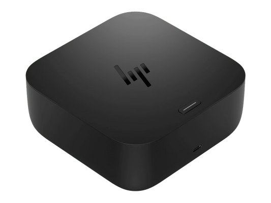 HP G6 USB-C ESSENTIAL DOCKING STATION