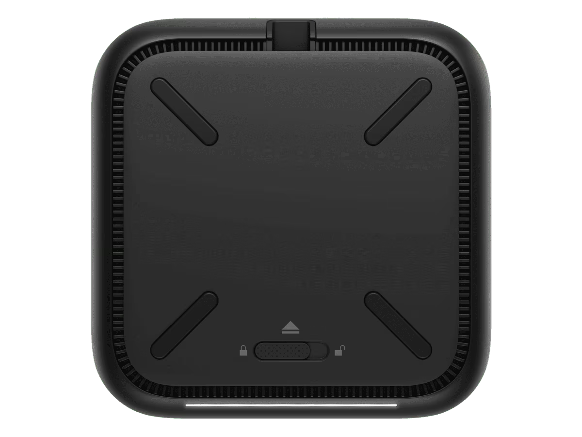 HP G6 USB-C ESSENTIAL DOCKING STATION